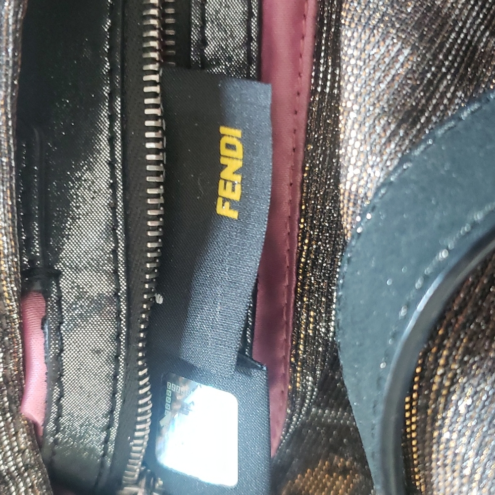 Fendi baguette - Picture 13 of 15